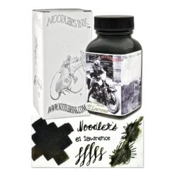 Noodler's El Lawrence Fountain Pen Ink - 3oz Bottle