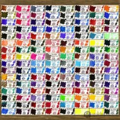 Noodler's El Lawrence Fountain Pen Ink - 3oz Bottle -Pen & Paper Store noodlers el lawrence fountain pen ink 3oz bottle 663