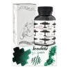 Noodler's G.I. Green Fountain Pen Ink - 3oz Bottle