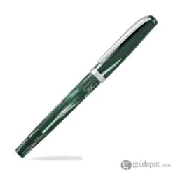 Noodler's Ink Creaper Fountain Pen In Jade - Medium Point 14 Noodler's Ink Creaper Fountain Pen In Jade - Medium Point -Pen & Paper Store noodlers ink creaper fountain pen in jade medium point 138