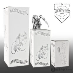 Noodler's Purple Fountain Pen Ink - 3oz Bottle -Pen & Paper Store noodlers purple fountain pen ink 3oz bottle 325