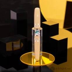 Opus 88 Zodiac Fountain Pen In Rabbit 19 Opus 88 Zodiac Fountain Pen In Rabbit -Pen & Paper Store opus 88 zodiac fountain pen in rabbit 440