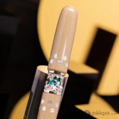 Opus 88 Zodiac Fountain Pen In Rabbit 20 Opus 88 Zodiac Fountain Pen In Rabbit -Pen & Paper Store opus 88 zodiac fountain pen in rabbit 817