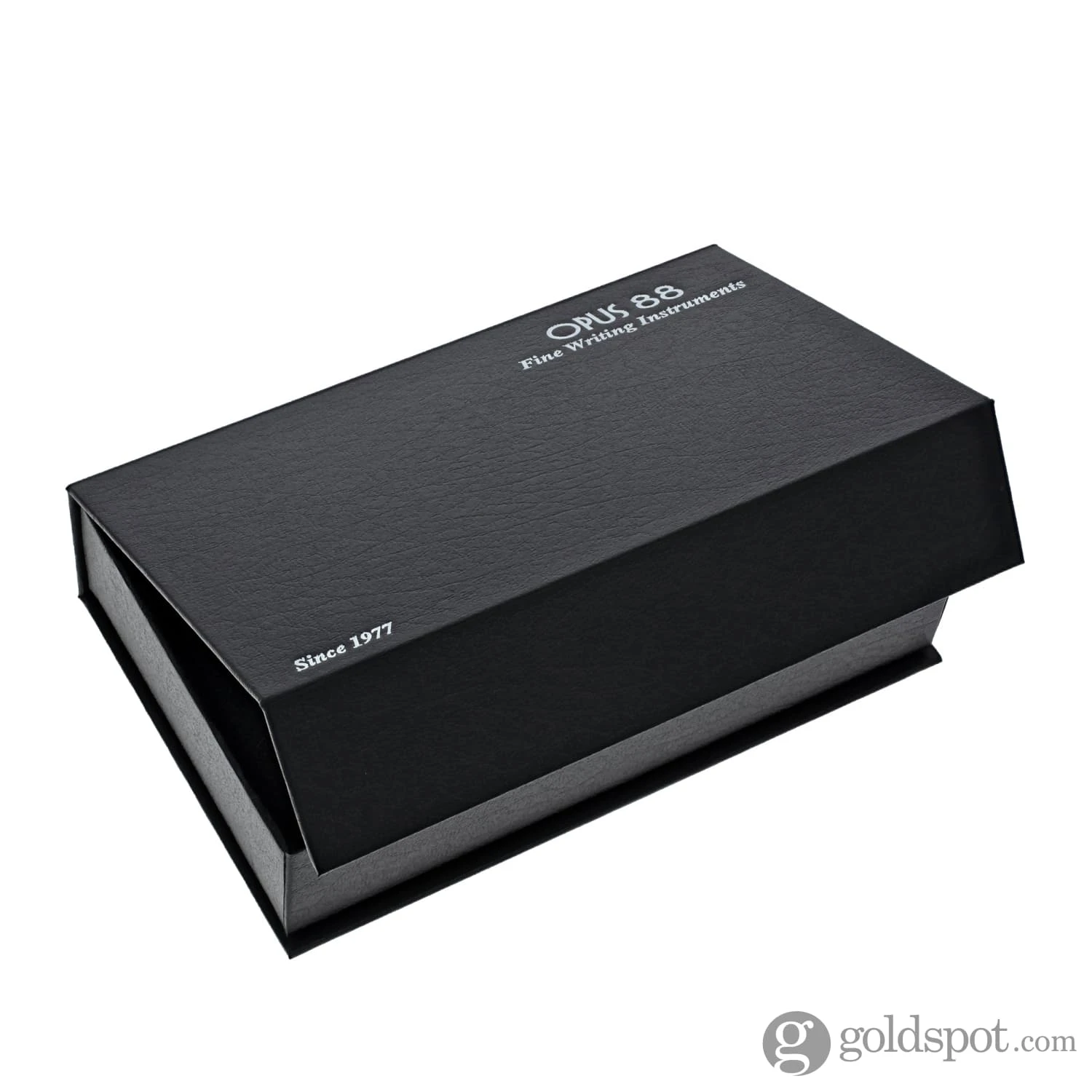 Opus 88 Zodiac Fountain Pen In Rabbit 7 Opus 88 Zodiac Fountain Pen In Rabbit - Image 7