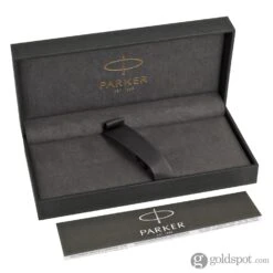 Parker Ingenuity Rollerball Pen In Blue With Gold Trim 18 Parker Ingenuity Rollerball Pen In Blue With Gold Trim -Pen & Paper Store parker ingenuity rollerball pen in blue with gold trim 693