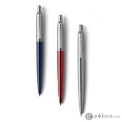 Parker Jotter Special Edition London Pen Discovery Pack In Tricolor -Pen & Paper Store parker jotter special edition london pen discovery pack in tricolor 292