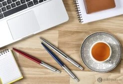 Parker Jotter Special Edition London Pen Discovery Pack In Tricolor -Pen & Paper Store parker jotter special edition london pen discovery pack in tricolor 294