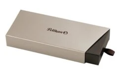 Pelikan Empty Pen Case Box For Classic Elegance And Pura Epoch Models