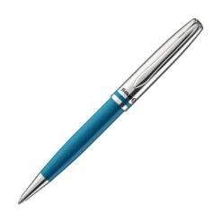Pelikan Jazz Classic Ballpoint Pen In Petrol Blue