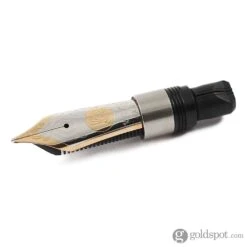 Pelikan Souveran M1000 18C-750 18K Gold - Nib Unit -Pen & Paper Store pelikan souveran m1000 18c 750 18k gold nib unit 319