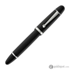 Penlux Masterpiece Grande Fountain Pen In Black -Pen & Paper Store penlux masterpiece grande fountain pen in black 569
