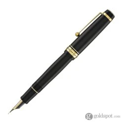 Pilot Custom 845 Fountain Pen In Black Urushi -Pen & Paper Store pilot custom 845 fountain pen in black urushi 160