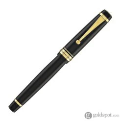 Pilot Custom 845 Fountain Pen In Black Urushi -Pen & Paper Store pilot custom 845 fountain pen in black urushi 303