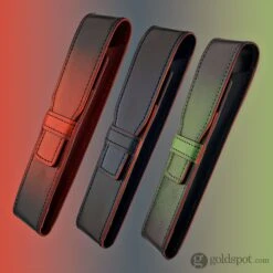 Pilot Cypris Pen Case In Red -Pen & Paper Store pilot cypris pen case in red 441