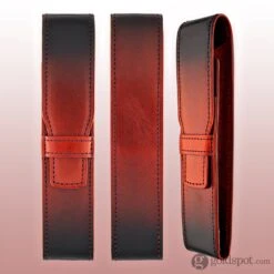 Pilot Cypris Pen Case In Red -Pen & Paper Store pilot cypris pen case in red 592