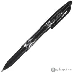 Pilot FriXion Ball Erasable Gel Pen In Black - Fine Point -Pen & Paper Store pilot frixion ball erasable gel pen in black fine point 402