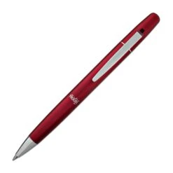 Pilot FriXion Ball LX Erasable Gel Ink Pen In Red
