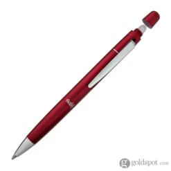 Pilot FriXion Ball LX Erasable Gel Ink Pen In Red -Pen & Paper Store pilot frixion ball lx erasable gel ink pen in red 248