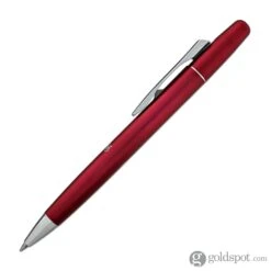 Pilot FriXion Ball LX Erasable Gel Ink Pen In Red -Pen & Paper Store pilot frixion ball lx erasable gel ink pen in red 417