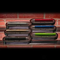 Pilot FriXion Ball LX Erasable Gel Ink Pen In Red -Pen & Paper Store pilot frixion ball lx erasable gel ink pen in red 867