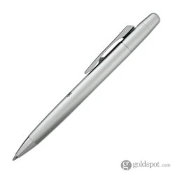 Pilot FriXion Ball LX Erasable Gel Ink Pen In Silver -Pen & Paper Store pilot frixion ball lx erasable gel ink pen in silver 238