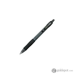 Pilot G2 Retractable Premium Gel Ink Pen In Black -Pen & Paper Store pilot g2 retractable premium gel ink pen in black 887
