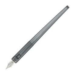 Pilot Iro-Utsushi Dip Pen In Black - Fine Point