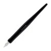 Pilot Iro-Utsushi Dip Pen In Black Wooden