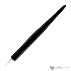 Pilot Iro-Utsushi Dip Pen In Black Wooden -Pen & Paper Store pilot iro utsushi dip pen in black wooden 372
