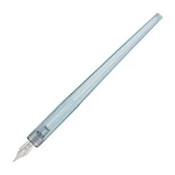 Pilot Iro-Utsushi Dip Pen In Blue - Medium Point