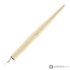 Pilot Iro-Utsushi Dip Pen In Brown Wooden -Pen & Paper Store pilot iro utsushi dip pen in brown wooden 824