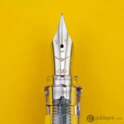 Pilot Kakuno Fountain Pen In Translucent Coral 8 Pilot Kakuno Fountain Pen In Translucent Coral -Pen & Paper Store pilot kakuno fountain pen in translucent coral 353