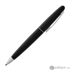 Pilot Metropolitan Ballpoint Pen In Black -Pen & Paper Store pilot metropolitan ballpoint pen in black 517