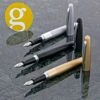 Pilot Metropolitan Fountain Pen Set Classic Design - Medium Point