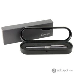 Pilot Metropolitan Retro Pop Rollerball Pen In Gray -Pen & Paper Store pilot metropolitan retro pop rollerball pen in gray 374