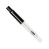Pilot Namiki Fountain Pen Piston Converter In Black