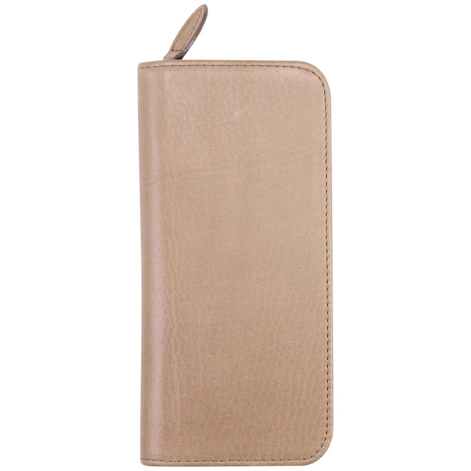 Pilot Pensemble 3 Piece Case In Beige/Light Blue 1 Pilot Pensemble 3 Piece Case In Beige/Light Blue