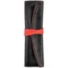 Pilot Pensemble Roll Pen Case In Black/Red (Long)