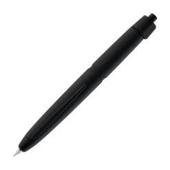 Pilot Vanishing Point LS Fountain Pen In Matte Black