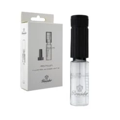 Pineider Pen Filler Portable Inkwell