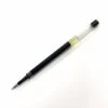 Platinum Gel Rollerball Pen Refill - Black