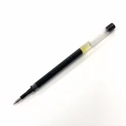 Platinum Gel Rollerball Pen Refill - Black