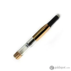 Platinum Gold Fountain Pen Converter -Pen & Paper Store platinum gold fountain pen converter 556