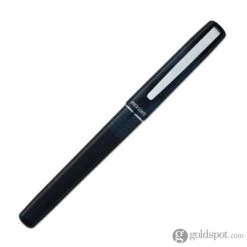 Platinum Prefounte Fountain Pen In Graphite Blue -Pen & Paper Store platinum prefounte fountain pen in graphite blue 366