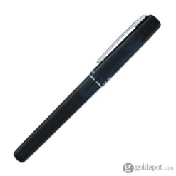 Platinum Prefounte Fountain Pen In Graphite Blue -Pen & Paper Store platinum prefounte fountain pen in graphite blue 578