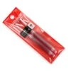 Platinum Preppy Ink Cartridge In Red - Pack Of 2