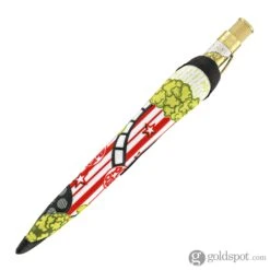 Retro 51 Goldspot Exclusive Sleeve In Movie Night 6 Retro 51 Goldspot Exclusive Sleeve In Movie Night -Pen & Paper Store retro 51 goldspot exclusive sleeve in movie night 181