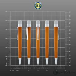 Retro 51 Tornado Rollerball Pen In Orange Lacquer 16 Retro 51 Tornado Rollerball Pen In Orange Lacquer -Pen & Paper Store retro 51 tornado rollerball pen in orange lacquer 777