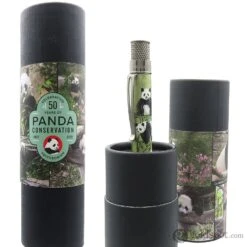 Retro 51 Tornado Smithsonian Rollerball Pen In Panda -Pen & Paper Store retro 51 tornado smithsonian rollerball pen in panda 176
