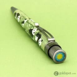 Retro 51 Tornado Smithsonian Rollerball Pen In Panda -Pen & Paper Store retro 51 tornado smithsonian rollerball pen in panda 522